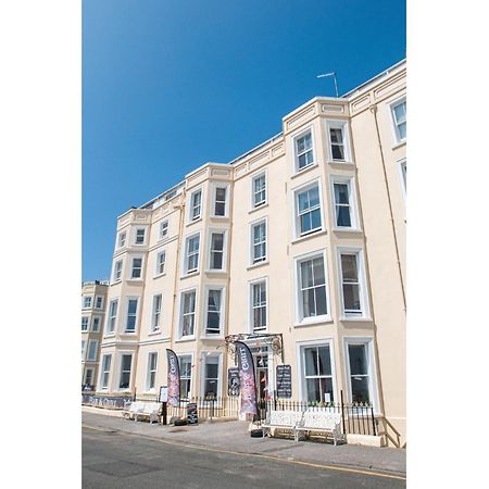 The Belgrave Hotel Tenby Exteriér fotografie